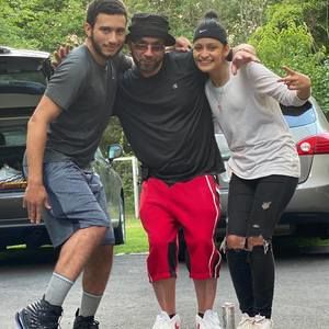 Meet your Posher, David